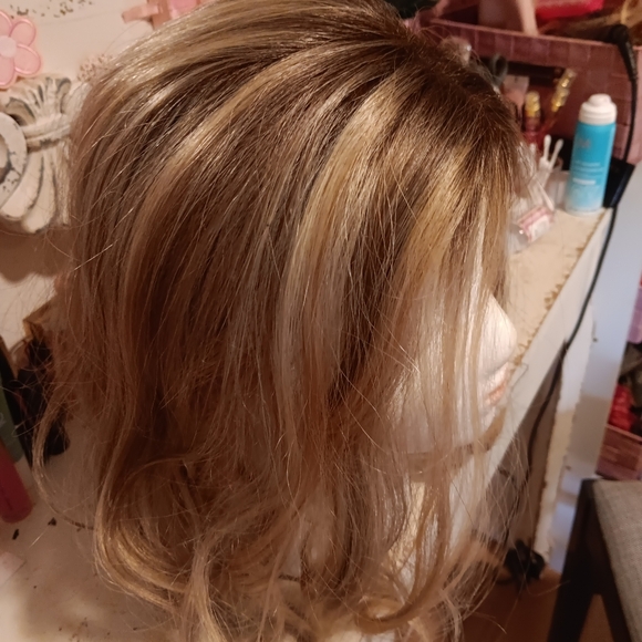 Mono top Jon Renau - Picture 4 of 6